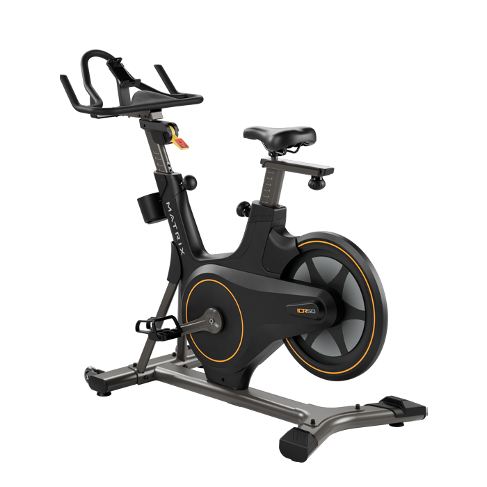 FitnessZone Matrix ICR50 Indoor Cycle